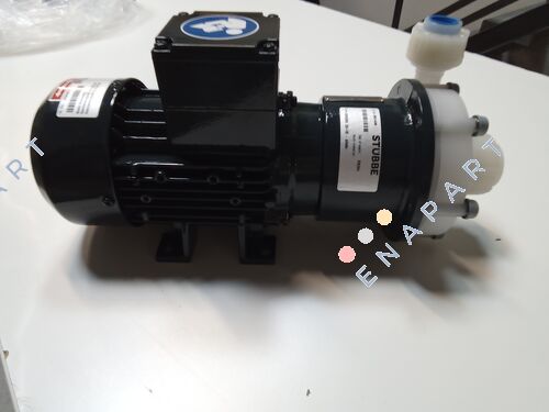 SHM20-15 Bomba de acionamento magnético centrífuga