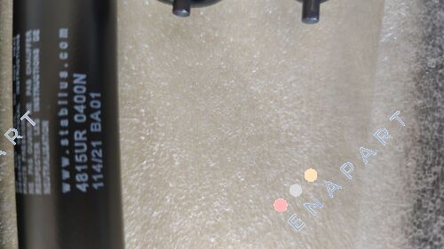 4815UR Mola a gás BLOC-O-LIFT