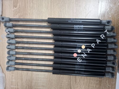 555800 / 0750N / K4 / D4 MOLA A GÁS