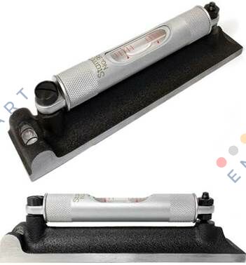 98-8 Nível 98-8 Starrett Wasserwaage