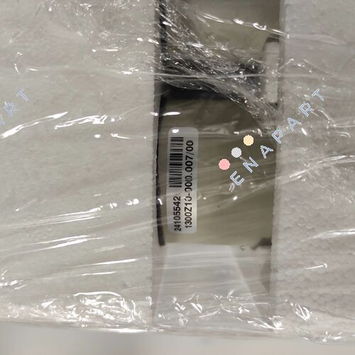 1300Z10-000.007 Resistor rotativo de precisão