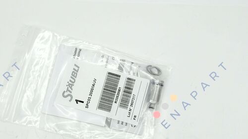 SPC03.2000 / IA /JV Conector pneumático