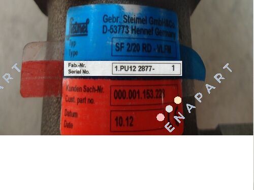 ASF2/20RD-111548R 000.001.153.223  