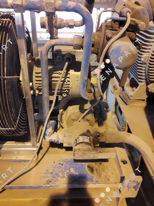 ASF2-20RD-170426R Unidade de bomba