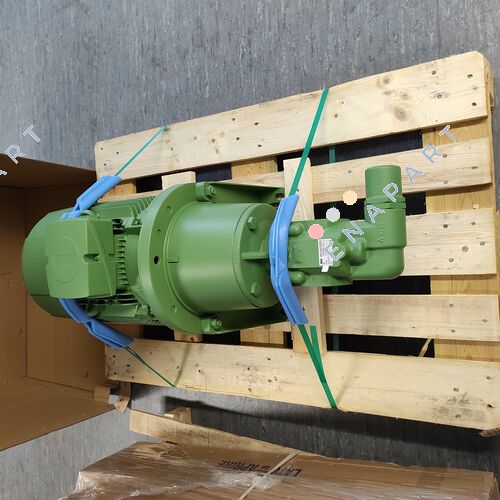 ASF6-180RD151529R unidade de bombeamento