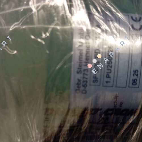 SF3/32RD-VLFM / ASF3-32RD- (031459 
