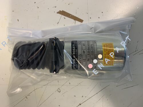 C601V12C Eletroímã