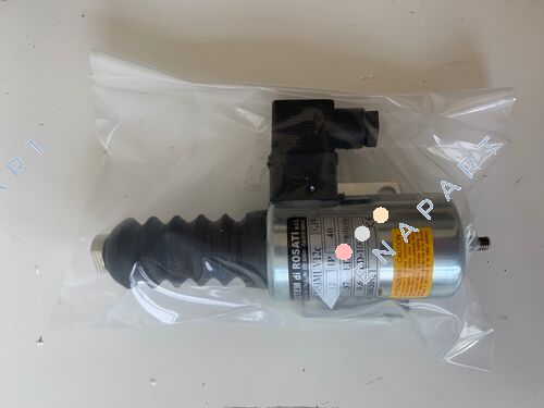 CI451MUV12c Eletroímã