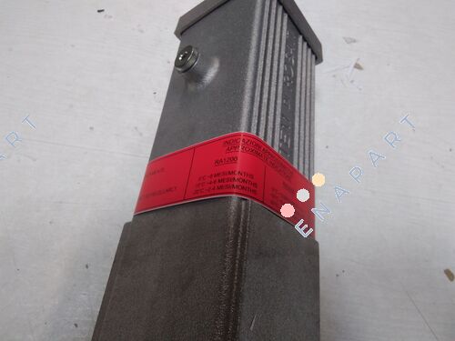 RA-1200W Um aquecedor