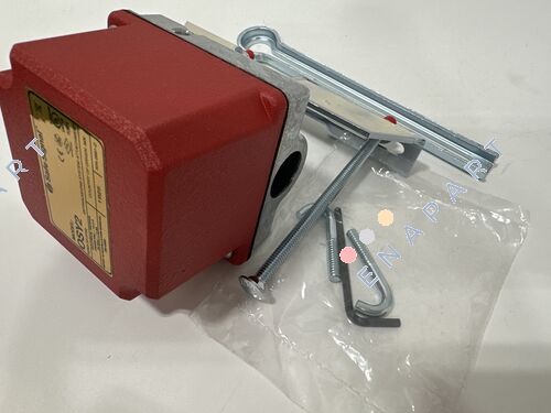 OSY-2 Interruptor de supervisão