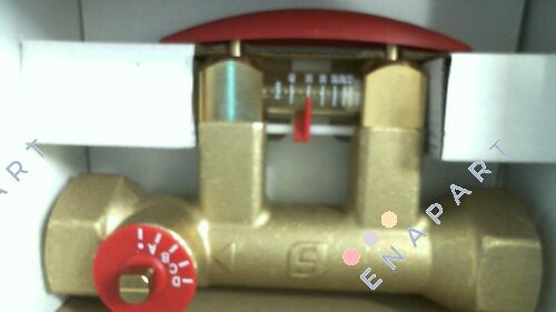 223.1208.000 válvula