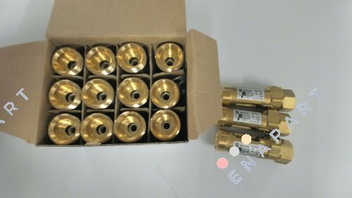 223.1209.000 VÁLVULA DE REMOÇÃO