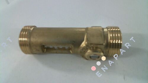 223.1234.000 válvula de balanceamento