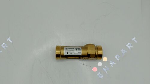 223.1239.000 válvula de balanceamento