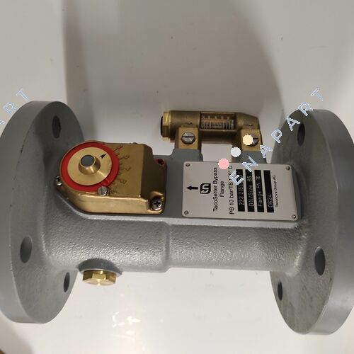 223.2151.000 flange de desvio
