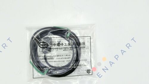 DLN-S5RV Sensor fotoelétrico