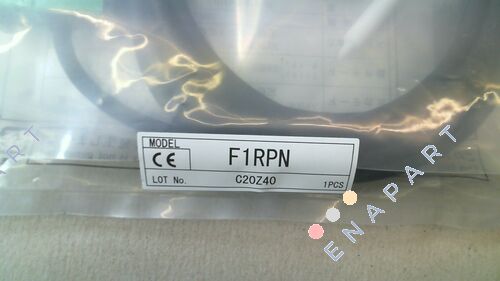 F1RPN Sensor de fibra óptica
