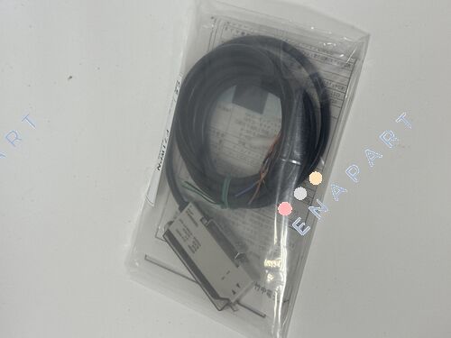 F71WPN Sensores de fibra óptica