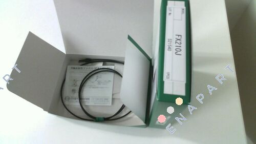 FX210J Cabo de fibra óptica