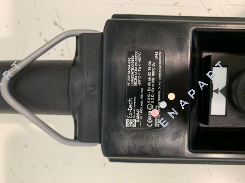 XAWP8272 9 ENG FIBRA DE VIDRO PORTÁTIL