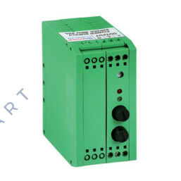 1AC0035 DESCARREGADOR DE LINHA RETARDADO