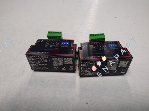 1AC0038 sensor analógico e digital
