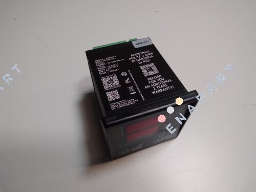 1CN0137 / NT538 AD ED16 UNIDADE DE CONTROLE ELETRÔNICO