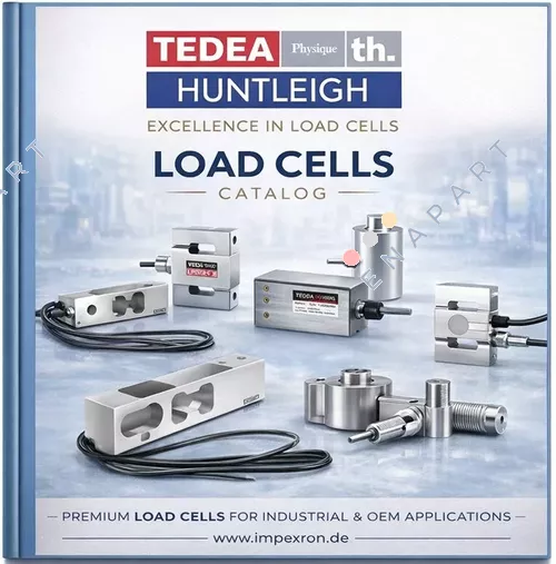 1250-150kg-C3/30 Célula de carga