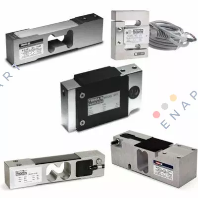 p/n:T505H0002C2 Type: 505H 2Kg célula de carga