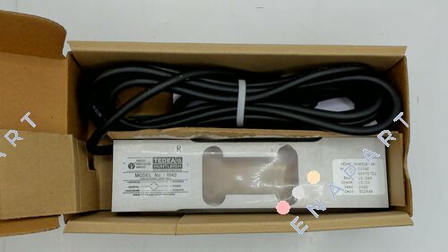 T1042001C3 / 1042-10kg-C3 célula de carga