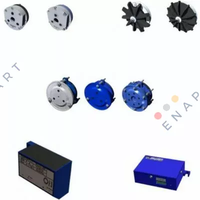 T7 Pro-OEM Controlador lógico programável