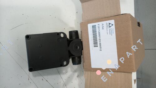 F201120001 INTERRUPTOR DE LIMITE DE MARKE