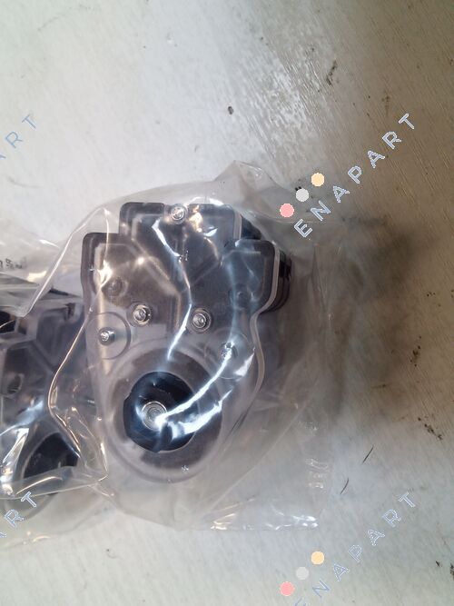 FCL20004 DISJUNTORES