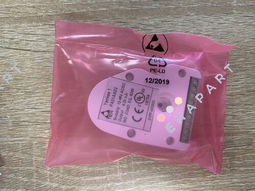 PA01AA02 Codificador