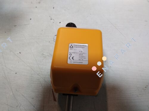 PF090200010001 Interruptor de limite rotativo