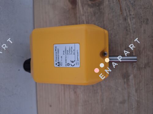 PF090201500001 INTERRUPTOR LİMİT