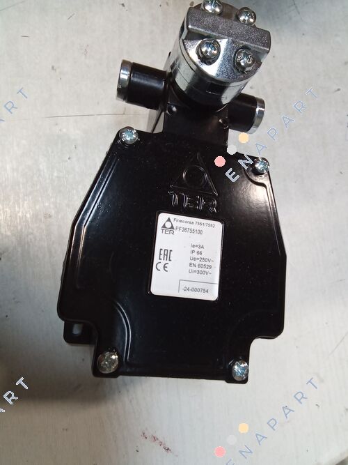 PF26755100 Interruptor cruzado