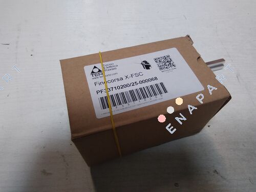PF33710200 Interruptor de limite