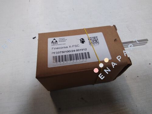 PF33750100 Interruptor de limite