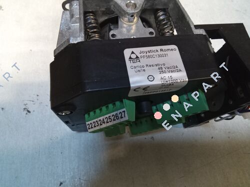 PF580C130031 JOYSTICK ROMEO