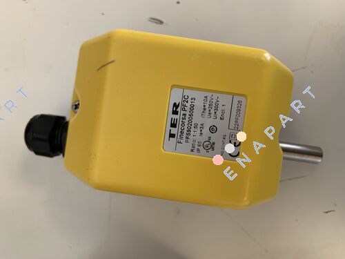 PF590200500013 INTERRUPTOR DE LIMITE DE ROTAÇÃO