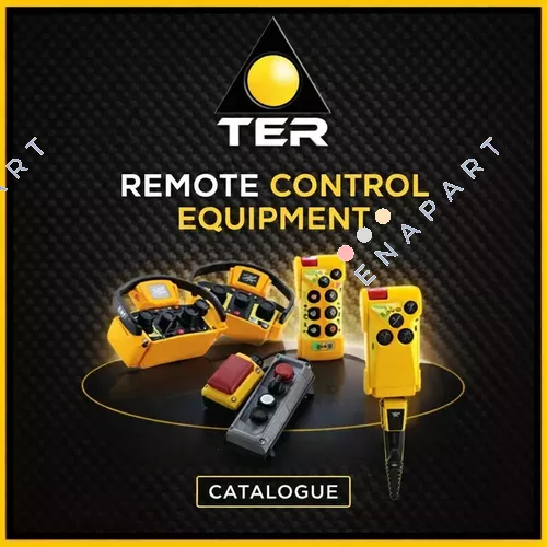 PFA9000A0050004 INTERRUPTOR DE LIMITE EM ROTAÇÕES BÁSICAS
