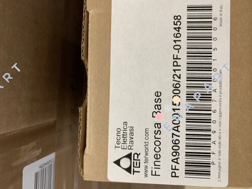 PFA9067A0015006 