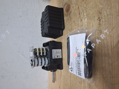 PFA9067A0025002 Interruptor de limite rotativo