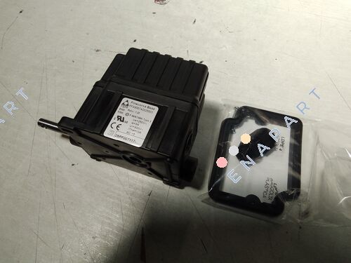 PFA9067A0025003 INTERRUPTOR DE LIMITE DE GIRO BÁSICO