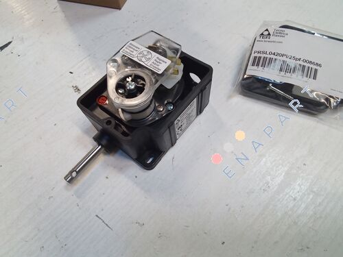 PFA9067A0050001 INTERRUPTOR DE LIMITE DE RPM BÁSICO
