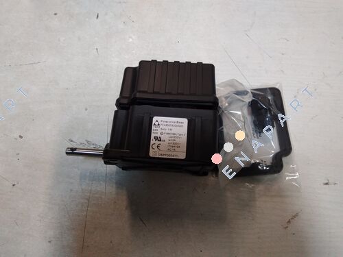 PFA9067A0050003 INTERRUPTOR DE LIMITE EM ROTAÇÕES BÁSICAS