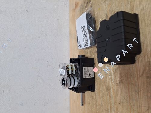 PFA9067A0050005 INTERRUPTOR DE LIMITE DE GIRO BÁSICO