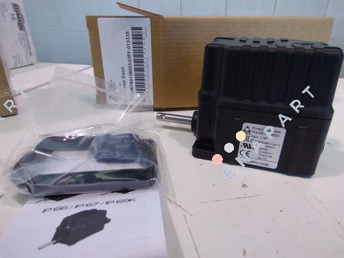 PFA9067A0158003 INTERRUPTOR DE LIMITE DE GIRO BÁSICO