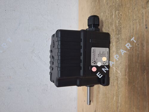 PFA9165A0025013 INTERRUPTOR DE LIMITE EM ROTAÇÕES BÁSICAS